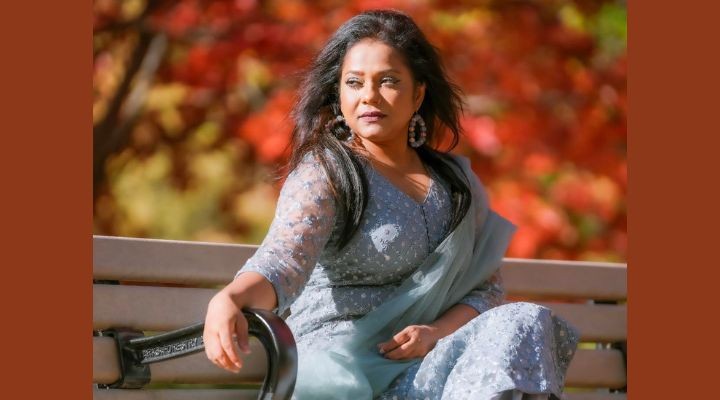 ৩৮ বছর পর এবার ডলি সায়ন্তনীর কন্ঠে